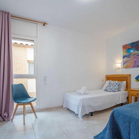 Jouvacations Villa Freser 艾姆布里亚布拉瓦 外观 照片