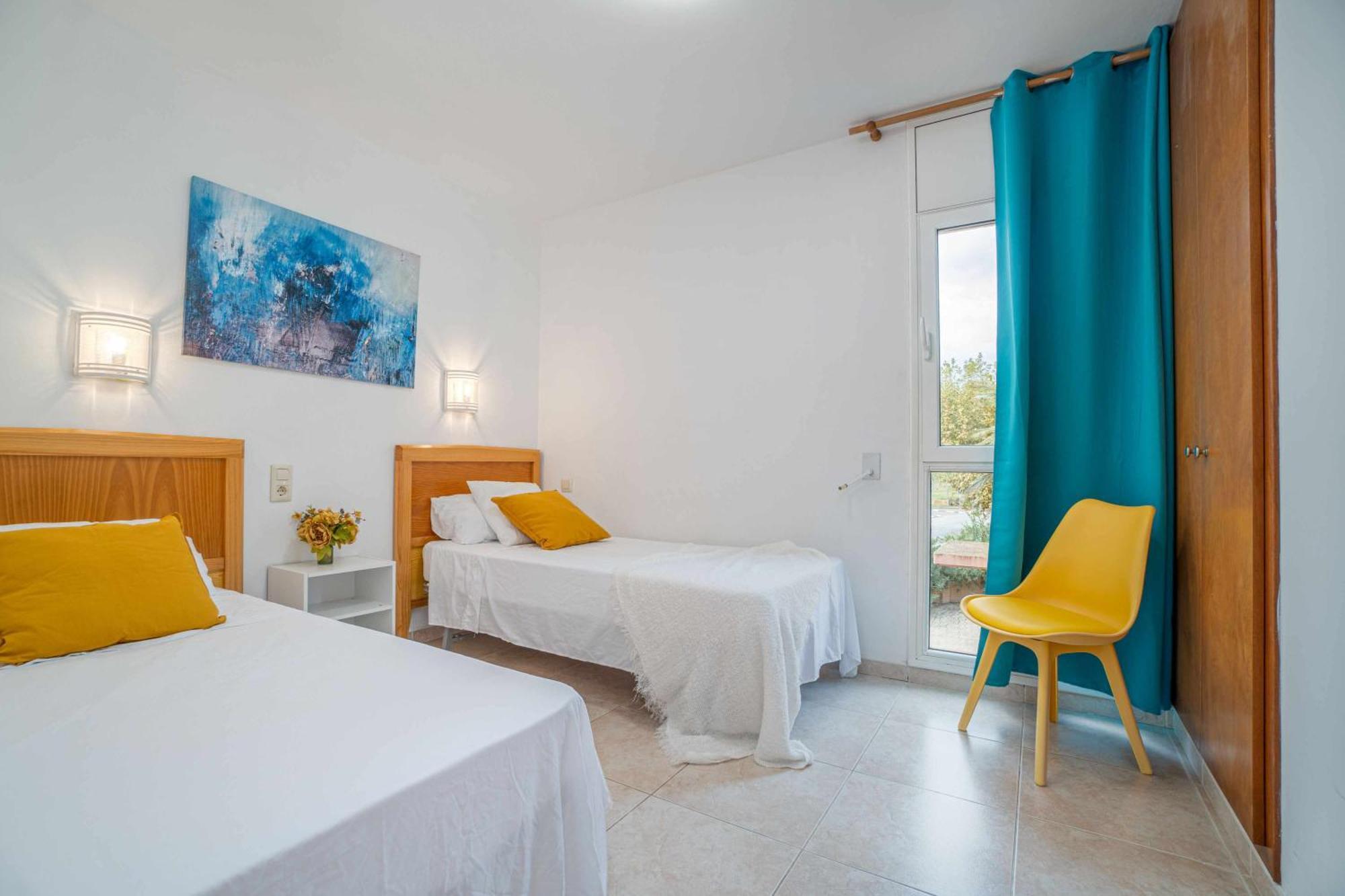 Jouvacations Villa Freser 艾姆布里亚布拉瓦 外观 照片