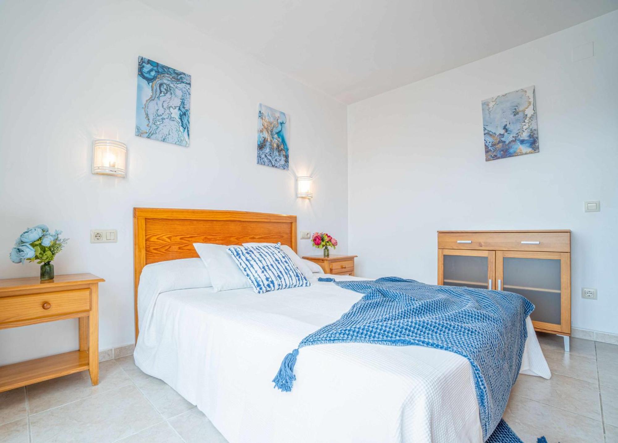 Jouvacations Villa Freser 艾姆布里亚布拉瓦 外观 照片