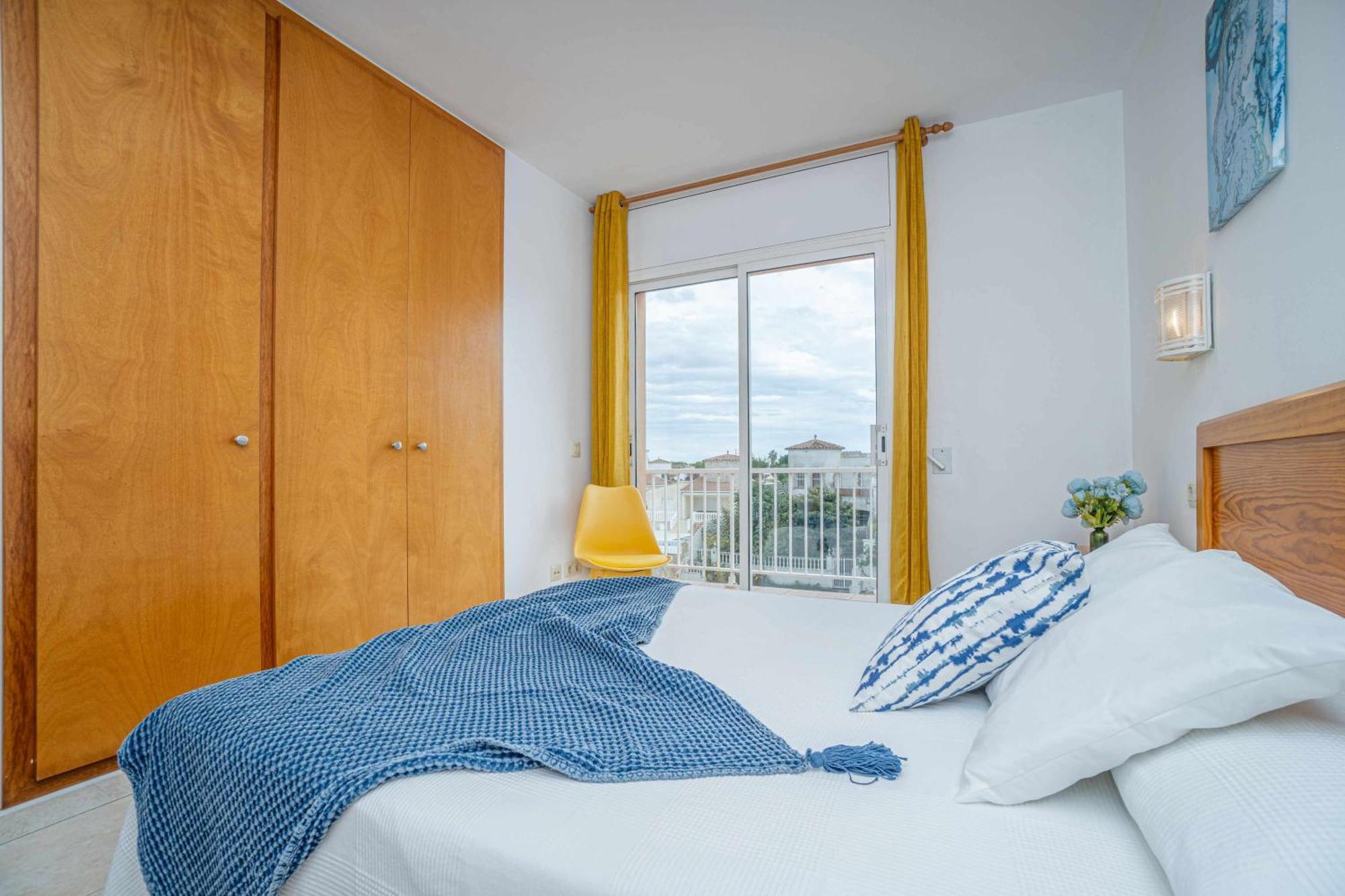 Jouvacations Villa Freser 艾姆布里亚布拉瓦 外观 照片
