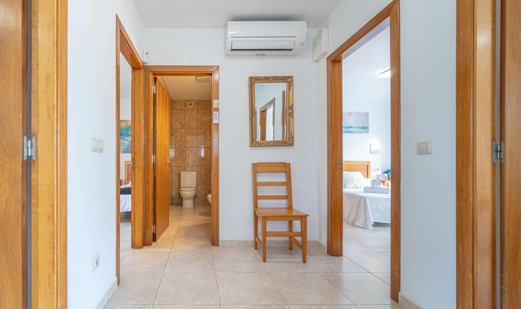 Jouvacations Villa Freser 艾姆布里亚布拉瓦 外观 照片