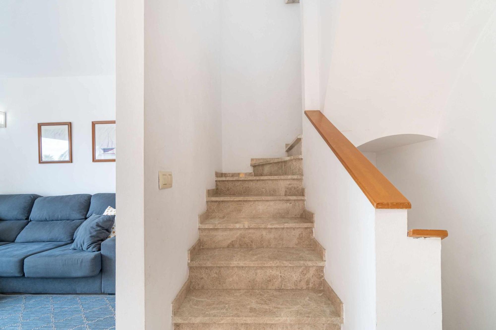Jouvacations Villa Freser 艾姆布里亚布拉瓦 外观 照片