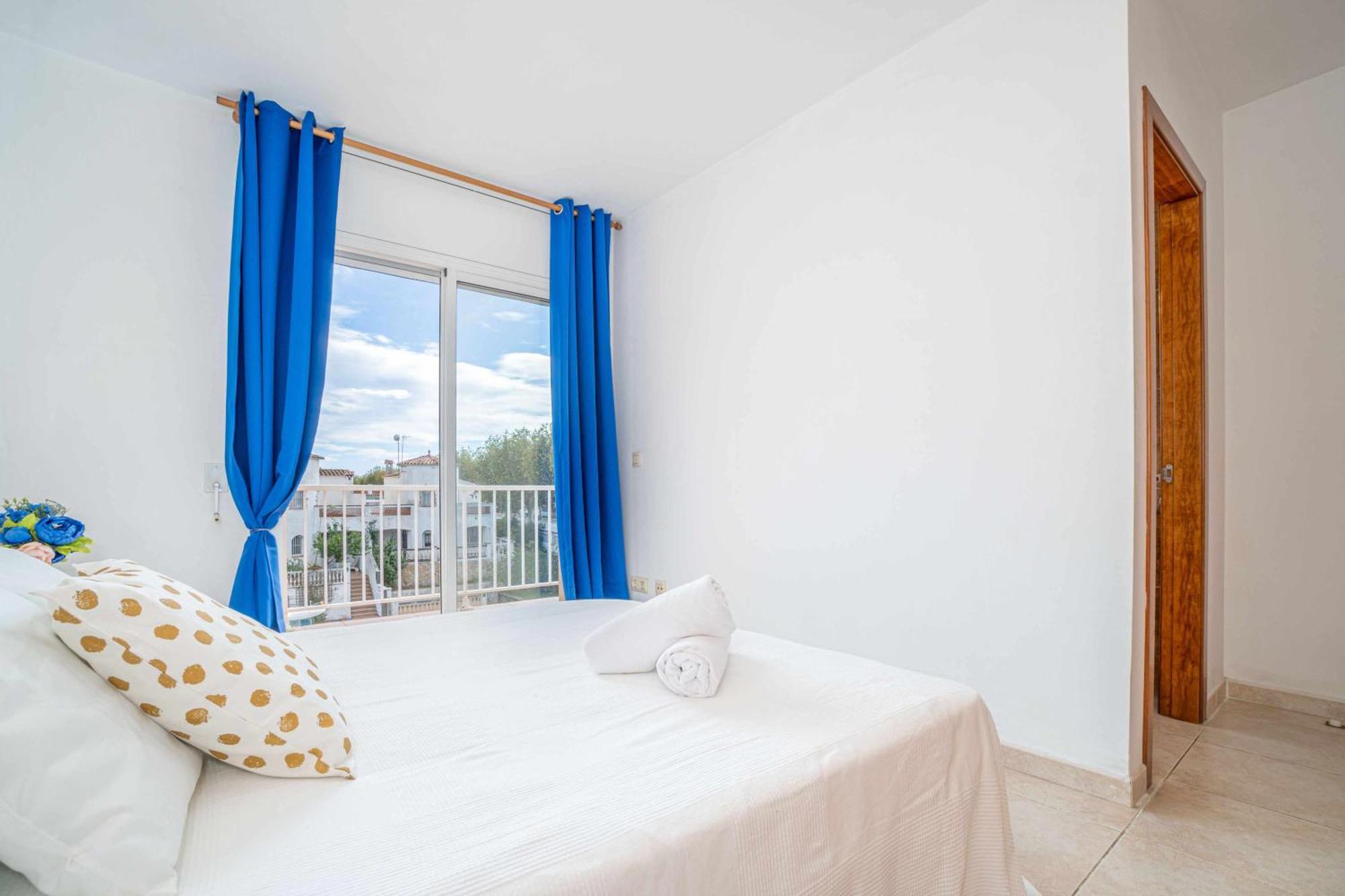 Jouvacations Villa Freser 艾姆布里亚布拉瓦 外观 照片