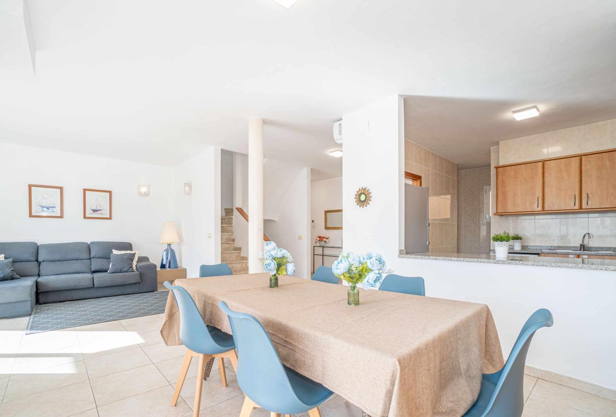 Jouvacations Villa Freser 艾姆布里亚布拉瓦 外观 照片