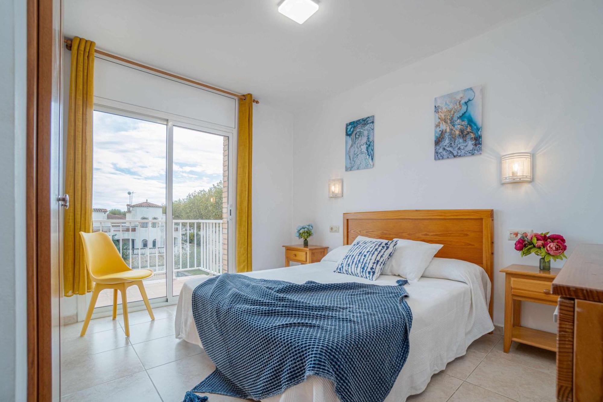 Jouvacations Villa Freser 艾姆布里亚布拉瓦 外观 照片