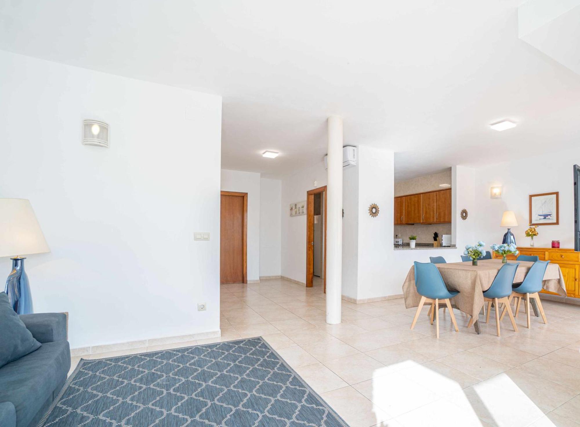 Jouvacations Villa Freser 艾姆布里亚布拉瓦 外观 照片