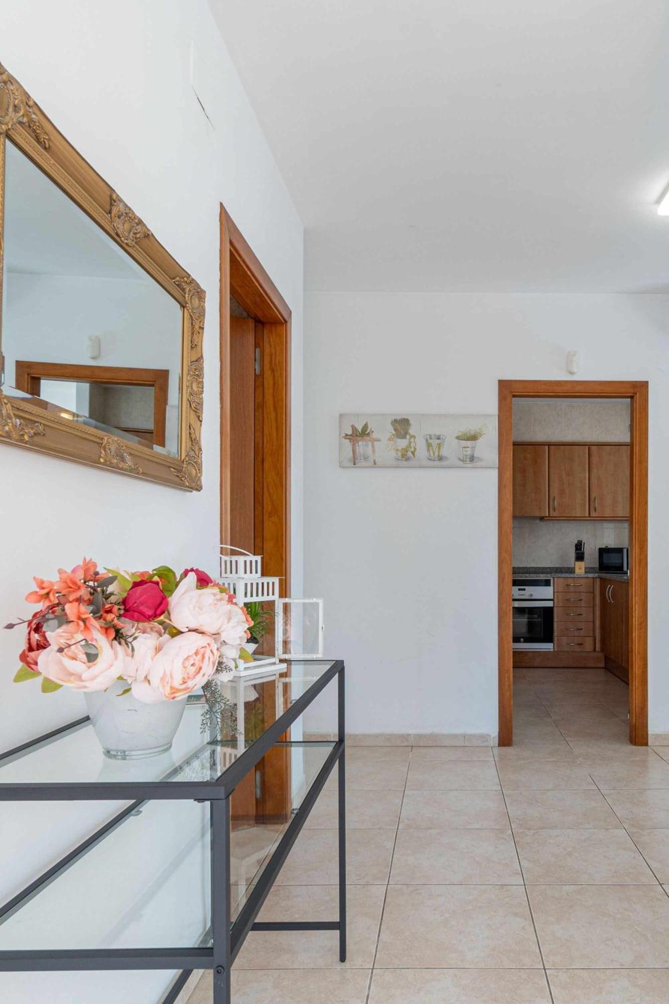 Jouvacations Villa Freser 艾姆布里亚布拉瓦 外观 照片